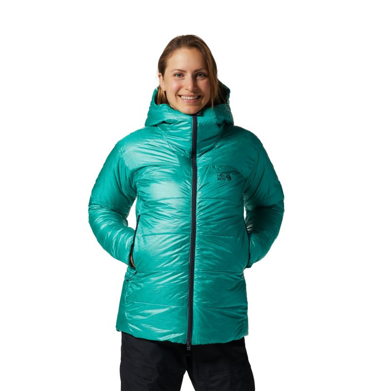 Mountain hardwear store phantom parka