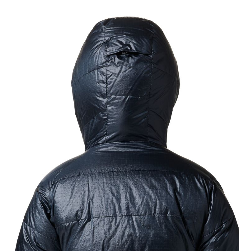 Parka Phantom Femme, Color: Blue Slate, image 6