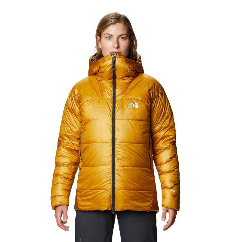 Women s Phantom Down Parka Mountain Hardwear