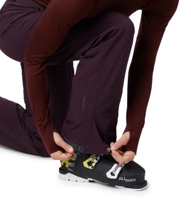 insulated yoga pants