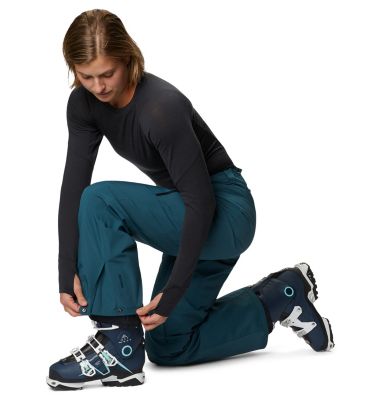 insulated yoga pants