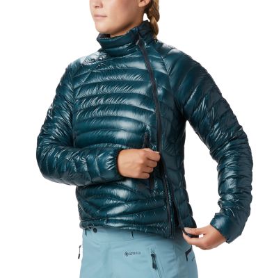 ghost whisperer jacket womens