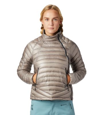 mountain hardwear women's ghost whisperer