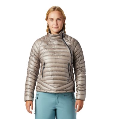 mountain hardwear ghost whisperer women's