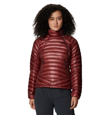 mountain hardwear ghost whisperer sale