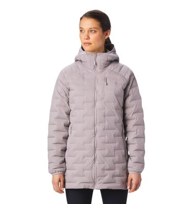 mountain hardwear parka