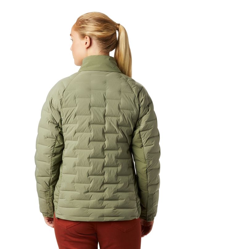 Super D/S Shirt Jacket | 333 | L, Color: Light Army, image 2