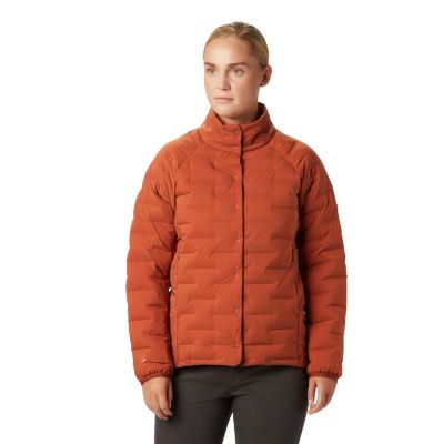 mountain hardwear jacket women's sale