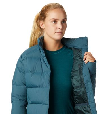 storm mountain jacket womens