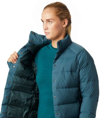 storm mountain jacket womens