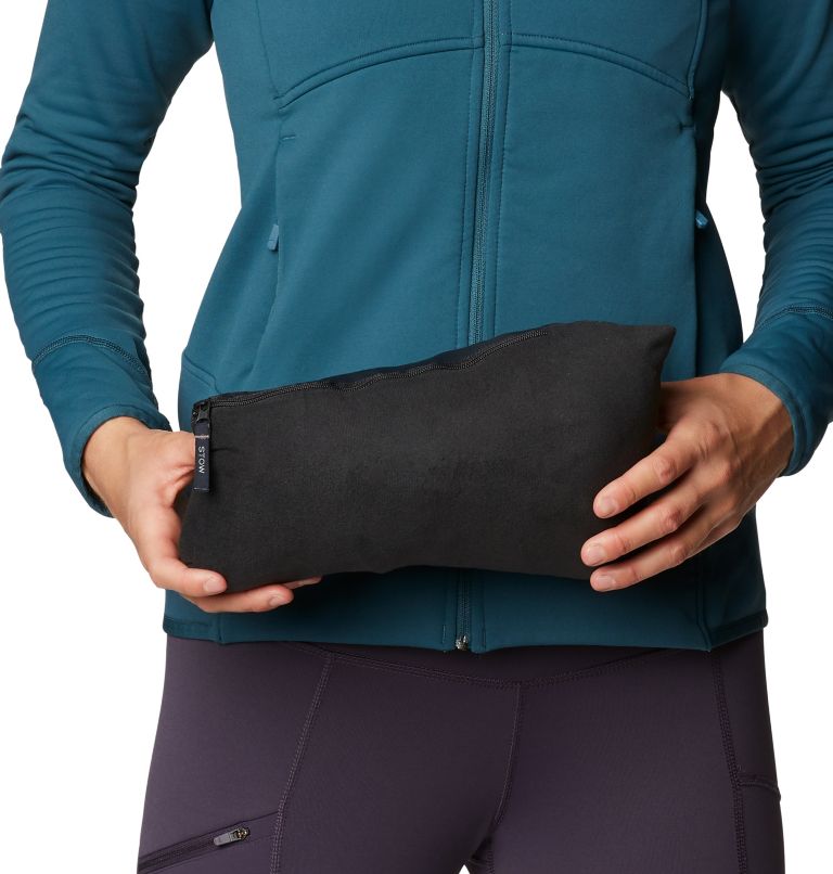 Women's Rhea Ridge/2 Parka, Color: Dark Storm, image 5