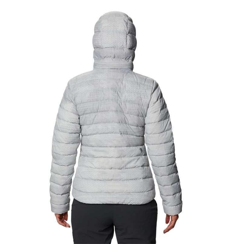 Rhea Ridge Hoody | 057 | XS, Color: Light Dunes Woven Print, image 2