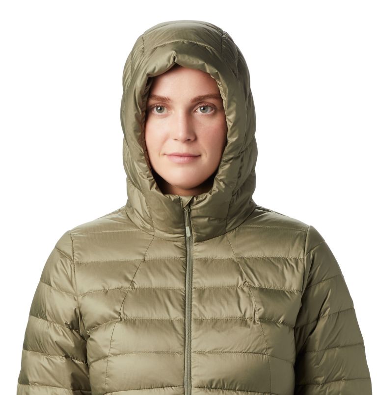 Rhea 2025 ridge hoodie