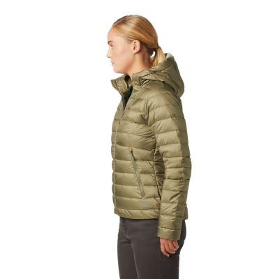 Women's Rhea Ridge/2™ Hoody