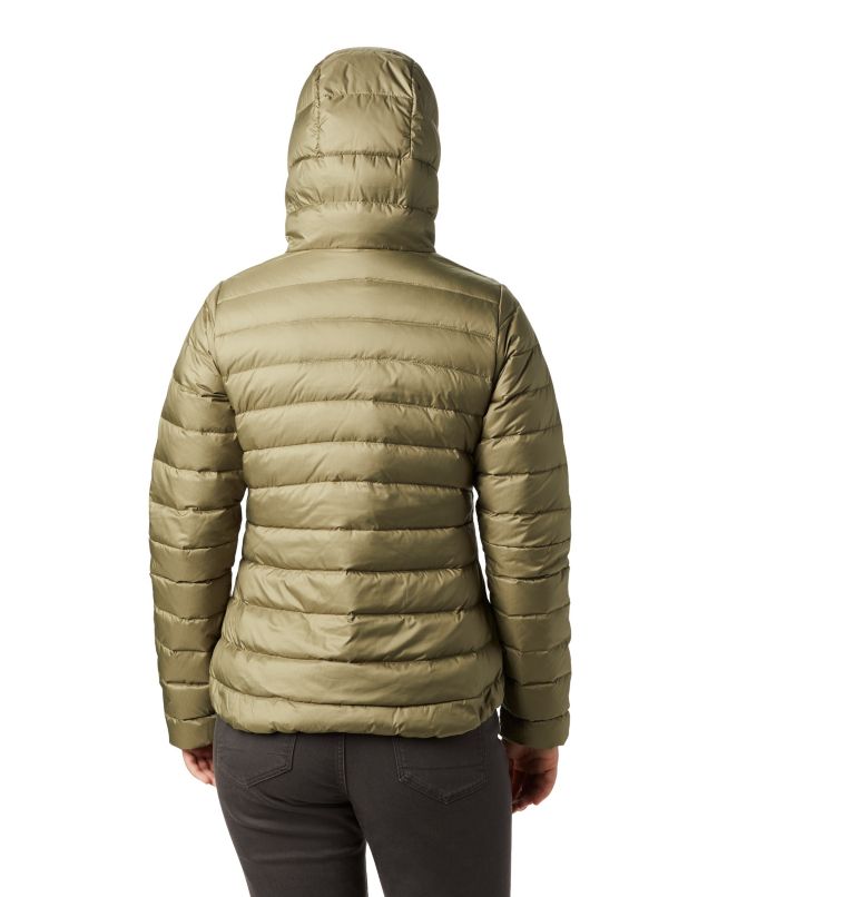 Women's Rhea Ridge/2™ Hoody