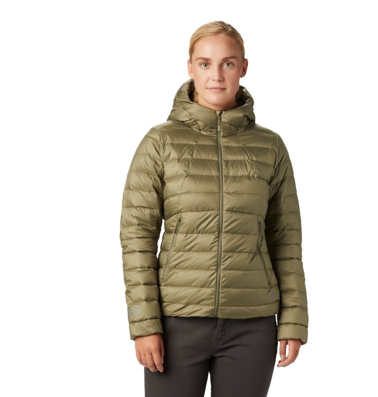 North face clearance rhea down parka