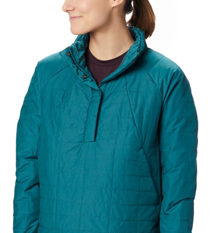 mountain hardwear skylab overshirt