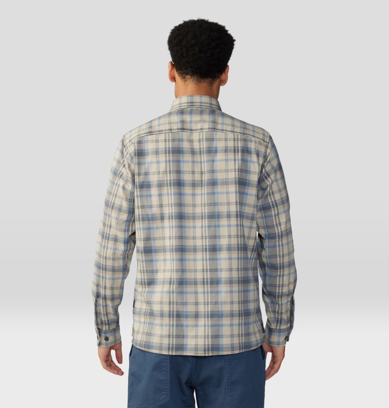 Men's Voyager One™ Long Sleeve Shirt