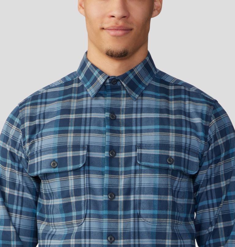  Members Only Men's Cotton Blend, Flannel Jogger Sleep