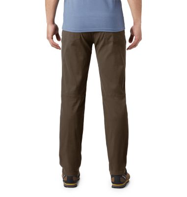 Men's Pants | Mountain Hardwear Canada