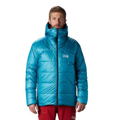 Men S Down And Insulated Jackets And Pants Mountain Hardwear
