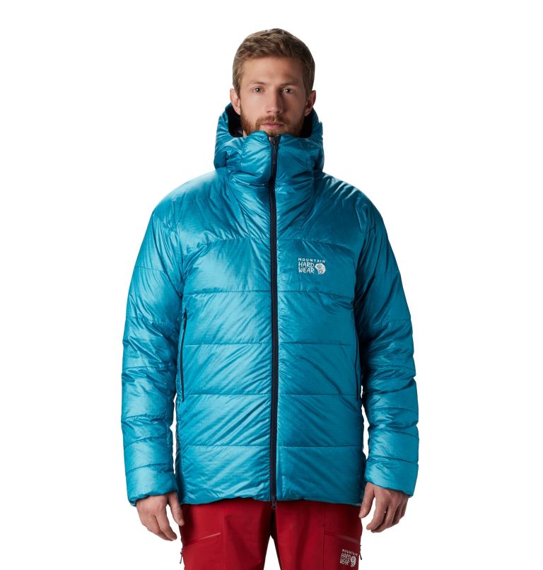 Men S Phantom Down Parka Mountainhardwear