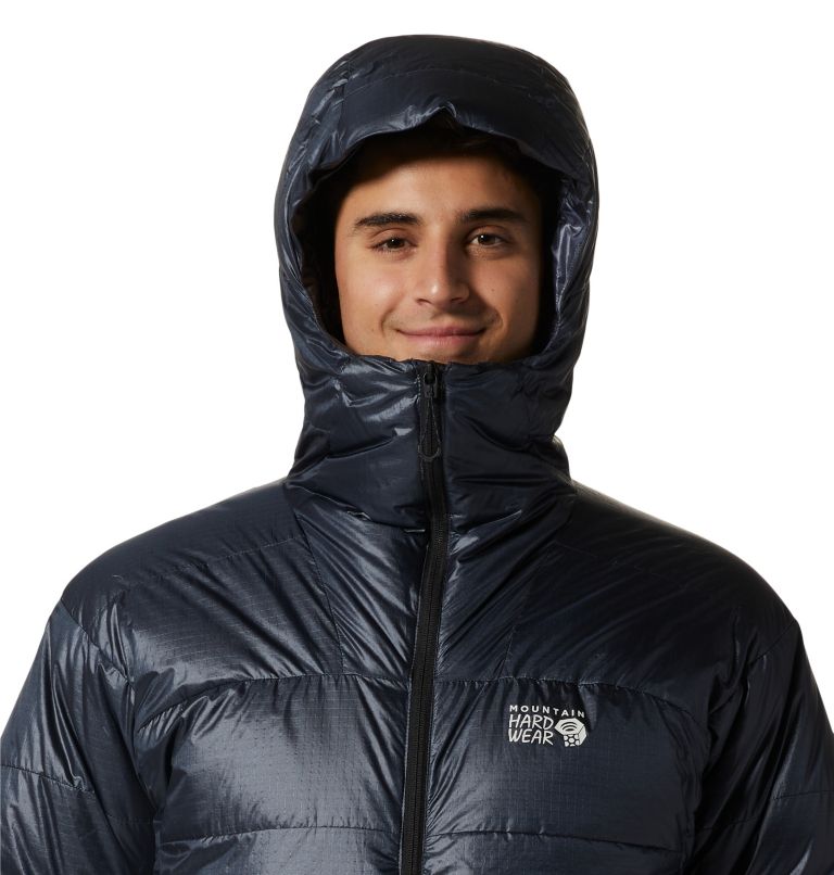 Mountain hardwear phantom discount hoodie