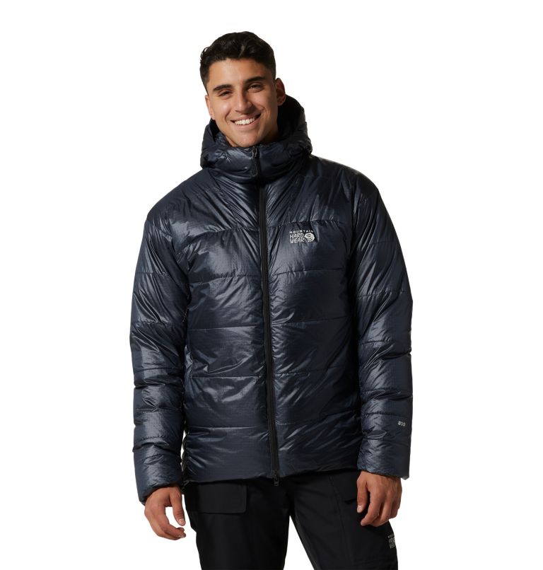 Phantom Men’s Heated Jacket Black