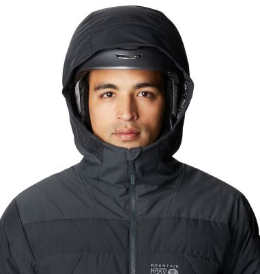 north down jacket