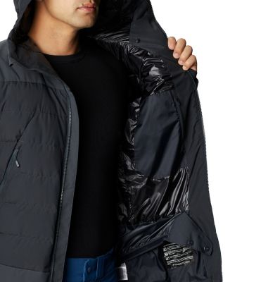 north down jacket