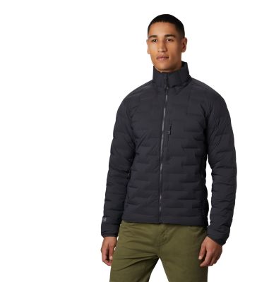 mens mountain coats