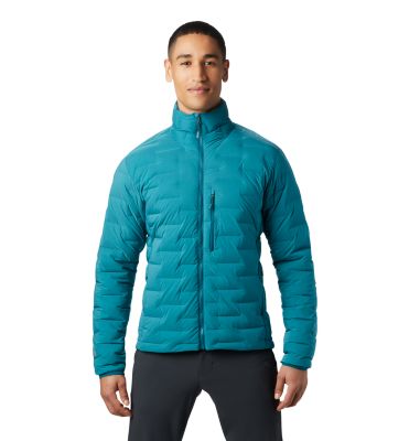 Mountain Hardwear Men S Insulated Jackets Snow Parkas Winter Coats