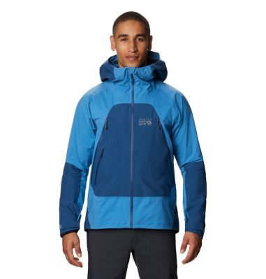 Mountain hardwear trinity jacket hotsell