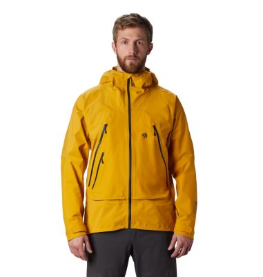 gore path jacket