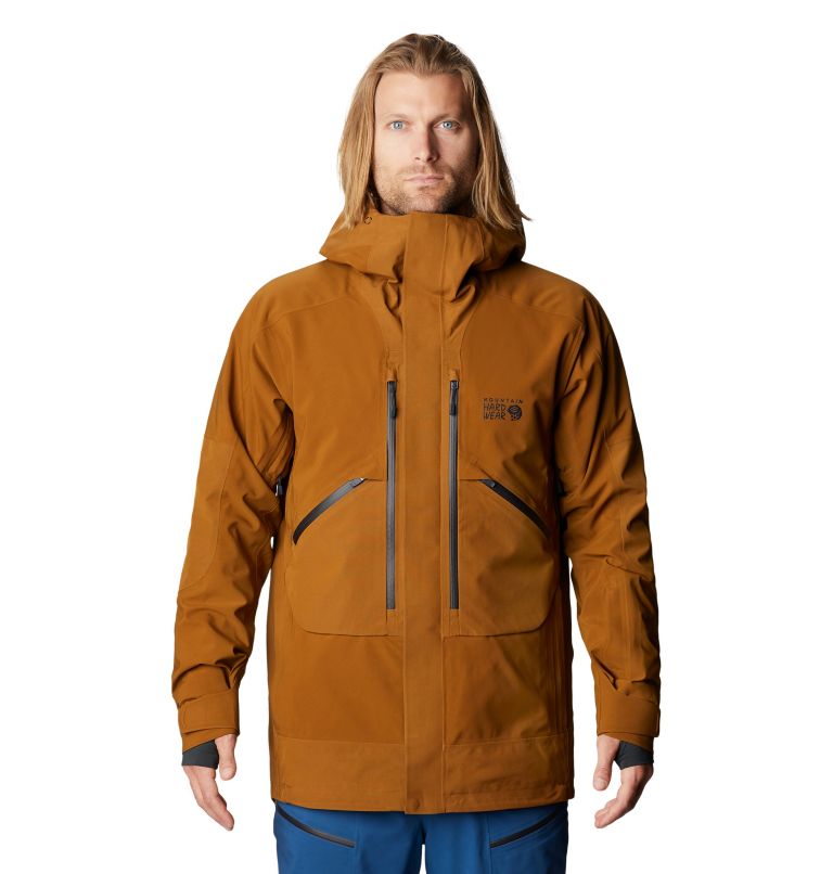Men S Cloud Bank Gore Tex Insulated Jacket Mountainhardwear