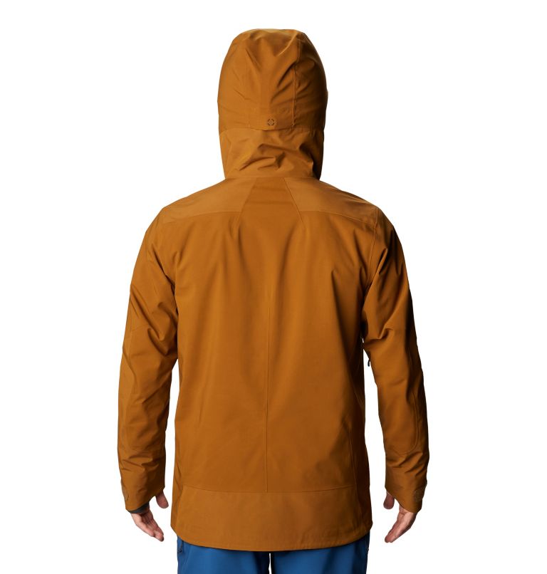 Men S Cloud Bank Gore Tex Jacket Mountainhardwear