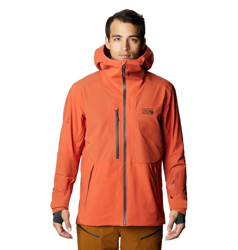 Men's Cloud Bank™ Gore-Tex® Jacket | MountainHardwear