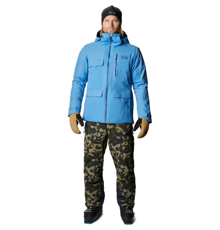 Firefall/2™ Insulated Jacket