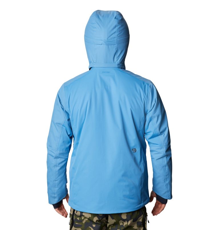 Men's Firefall/2™ Insulated Jacket | Mountain Hardwear