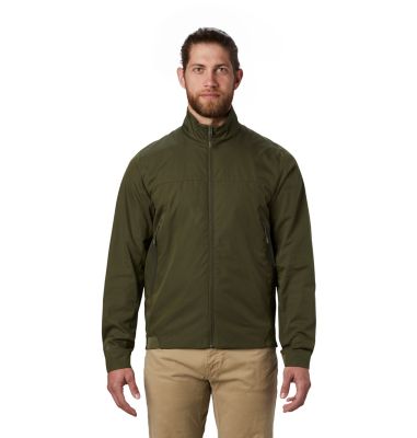 mountain hard wear jacket