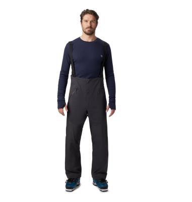 Men's High Exposure™ Gore-Tex® C-Knit™ Bib