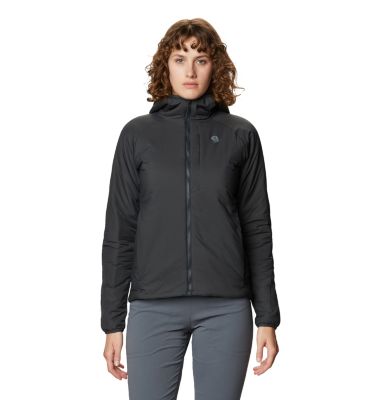 mountain hardwear kor strata jacket