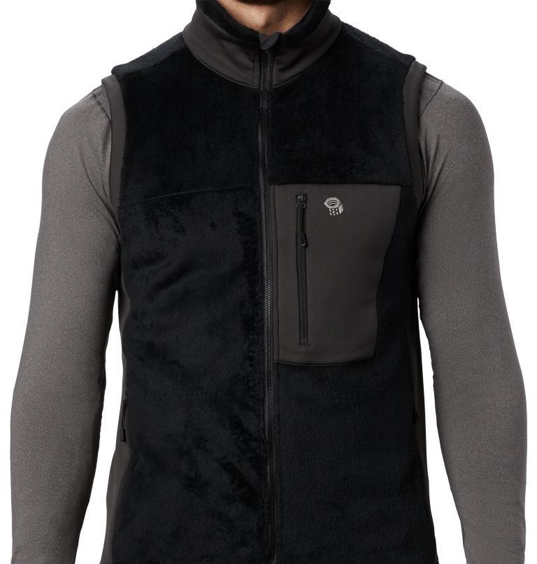 Men's Polartec® High Loft™ Vest MountainHardwear
