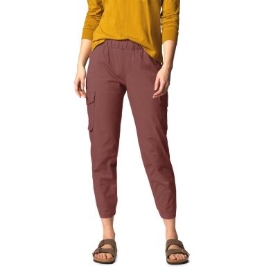 Mountain Warehouse Pantalon Convertible Femmes Trek