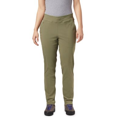 women's wind pants lined