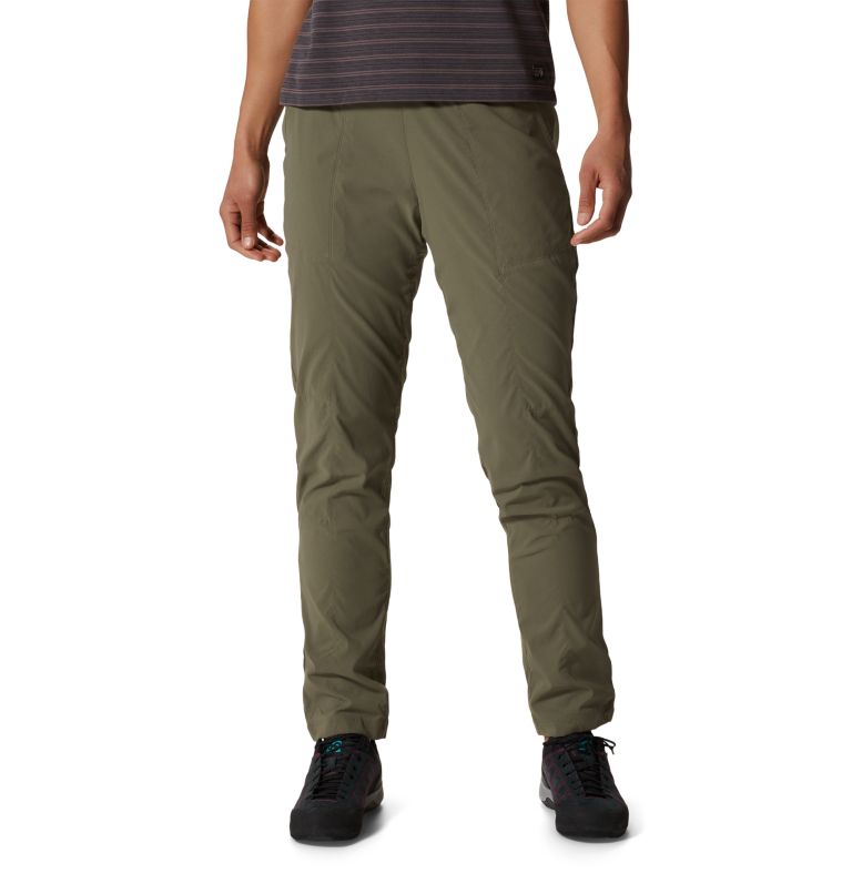 Women's Dynama™ Lined High Rise Pant, 40% OFF