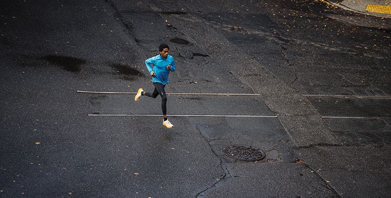 Whether you’re chasing a new personal record or crossing the finish line for fun, creating a race calendar gives your runs purpose and keeps you motivated.