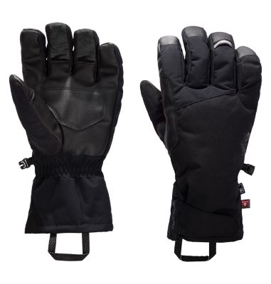mens gore tex ski mittens