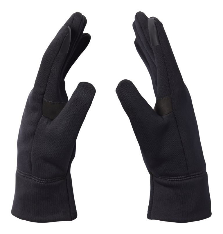 Power Stretch® Stimulus Glove, Color: Black