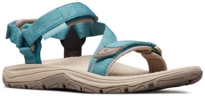 columbia big water sandals